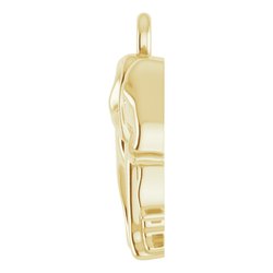 ELEPHANT DANGLE
