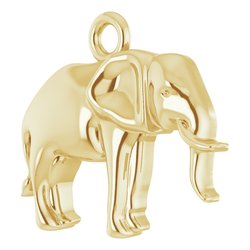 ELEPHANT DANGLE