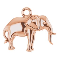 ELEPHANT DANGLE