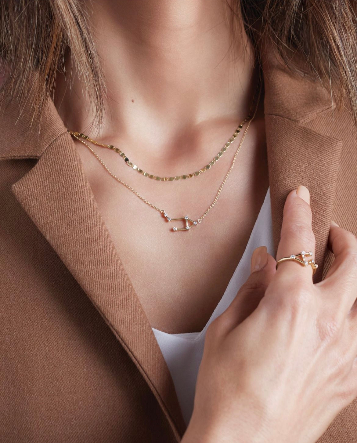 2.7MM MIRROR LINK CHAIN