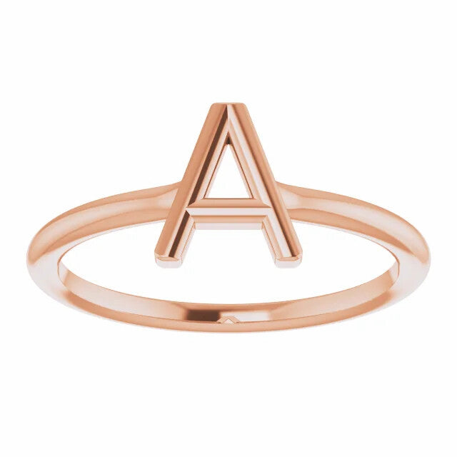 INITIAL RING