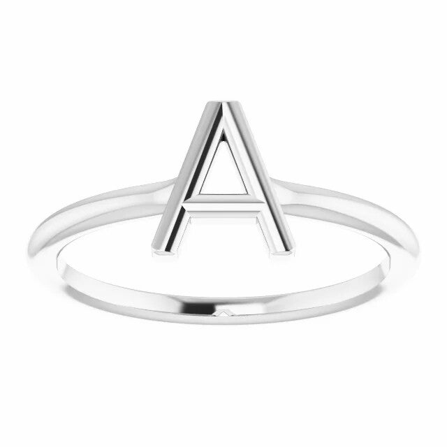 INITIAL RING