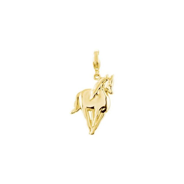 HORSE CHARM