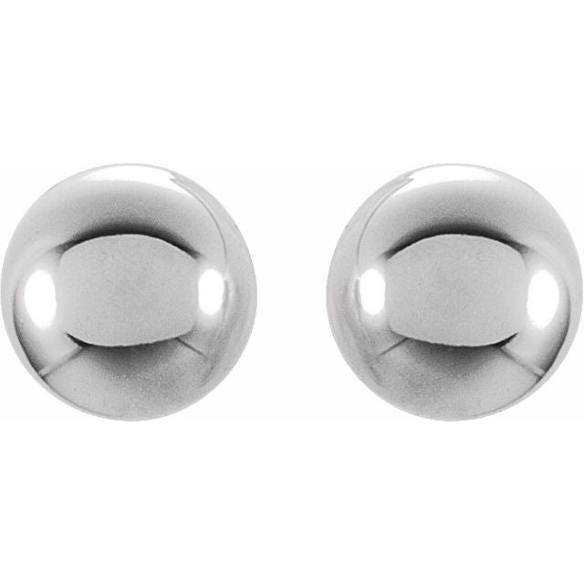 3-6MM BALL STUDS