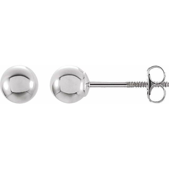 3-6MM BALL STUDS