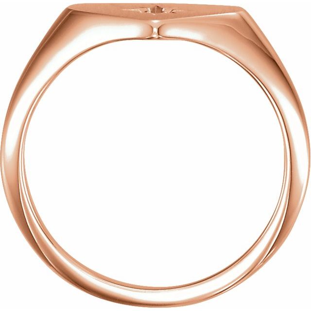 DIAMOND HEART STARBURST RING