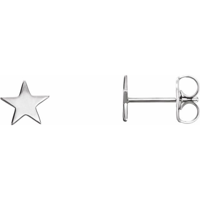 STAR STUDS