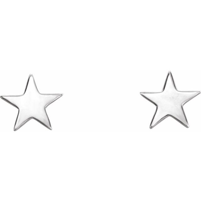 STAR STUDS