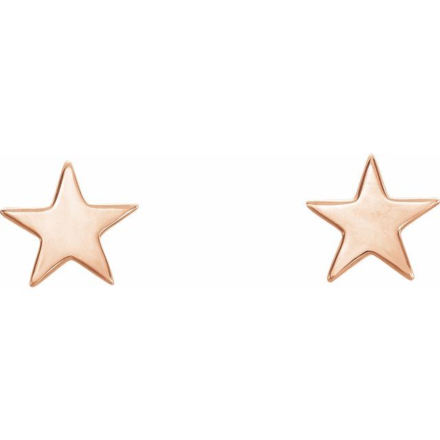 STAR STUDS