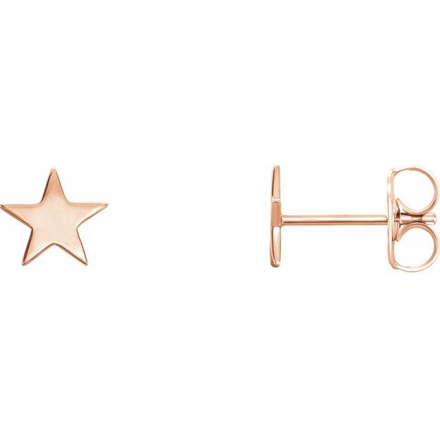 STAR STUDS