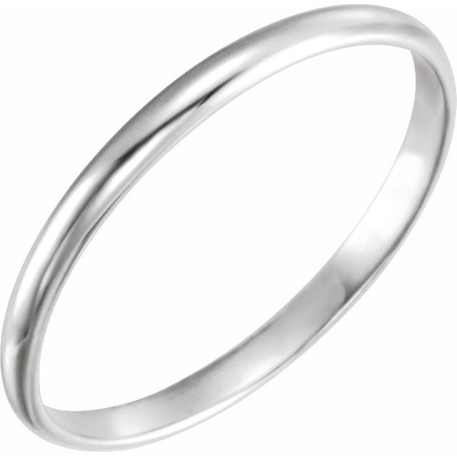 CLASSIC PINKY RING