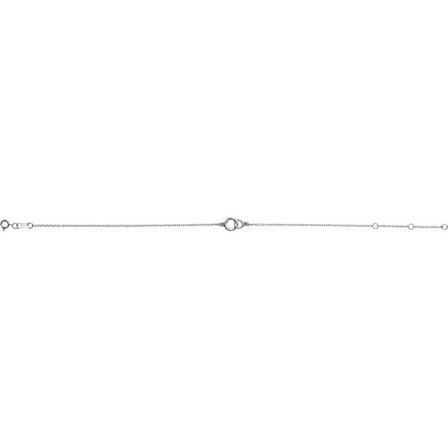INTERLOCKING BRACELET