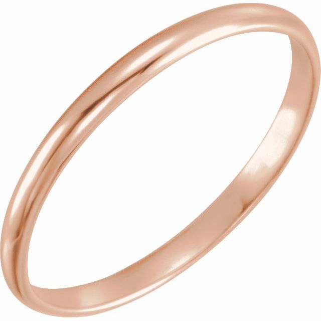 CLASSIC PINKY RING