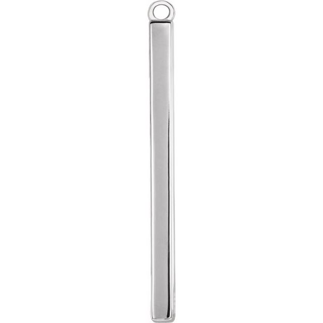 BAR DANGLE
