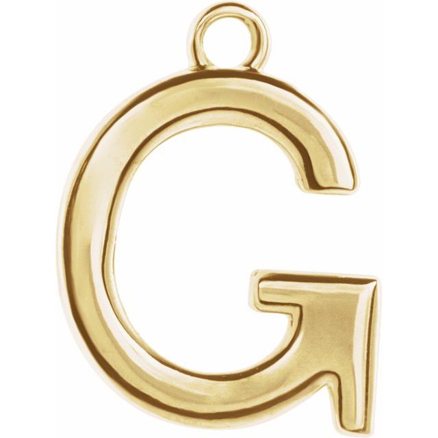 INITIAL DANGLE