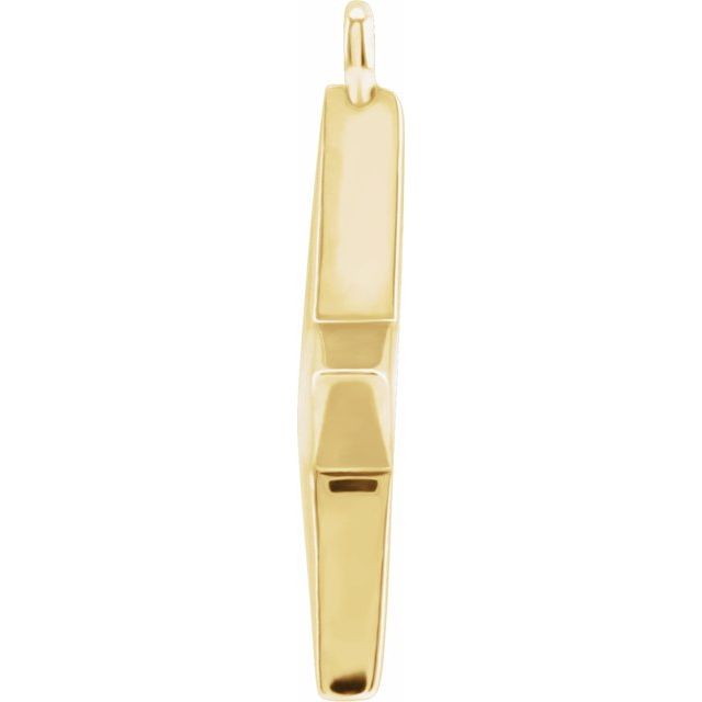STAR DANGLE