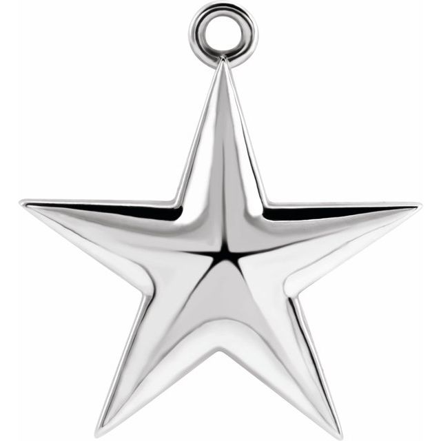 STAR DANGLE