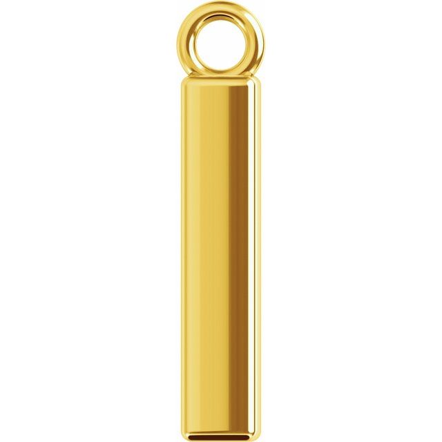 BAR DANGLE