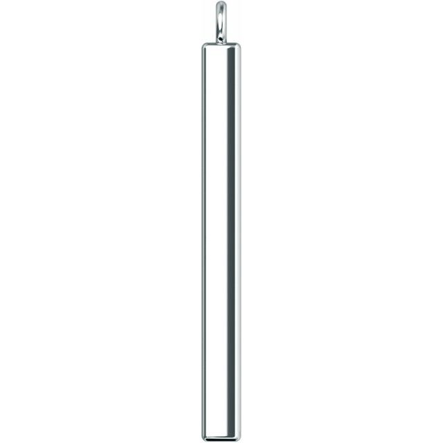 BAR DANGLE