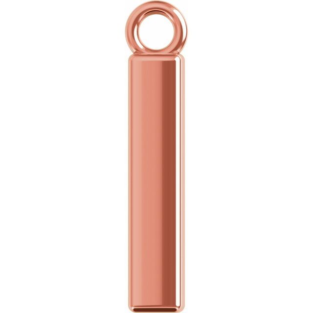BAR DANGLE