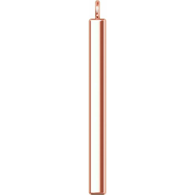 BAR DANGLE