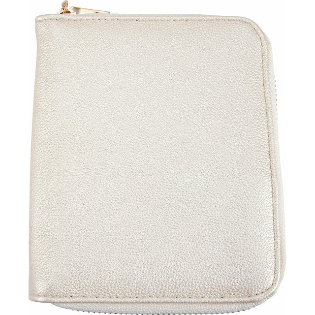 Vegan Leather Small Travel Case 2