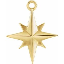 CELESTIAL DANGLE