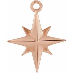 CELESTIAL DANGLE