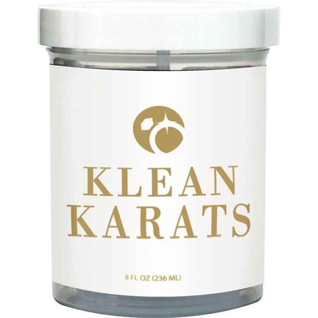 JEWELRY BATH CLEANER