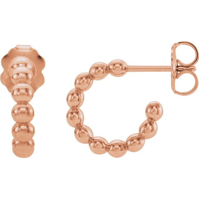 BUBBLE HOOPS
