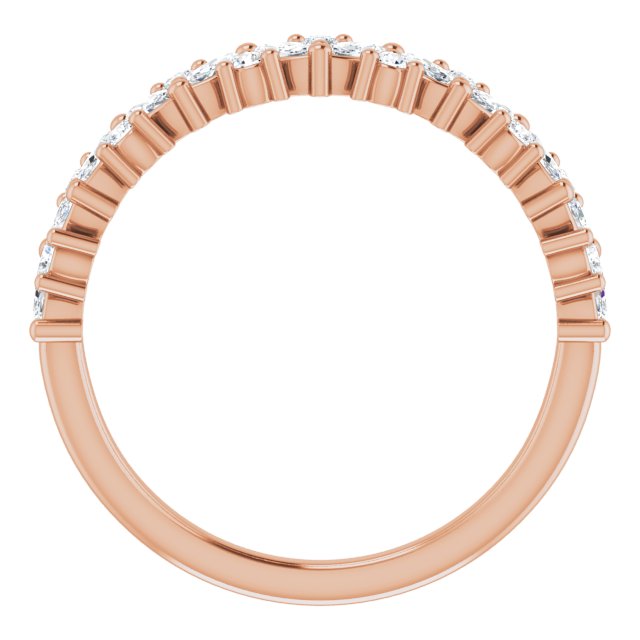 MARQUISE ANNIVERSARY BAND