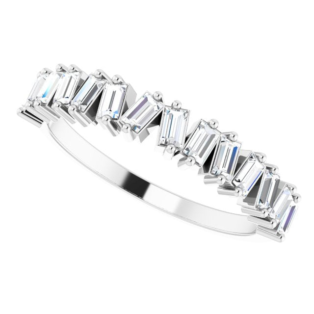 ½ CTW DIAMOND ANNIVERSARY BAND