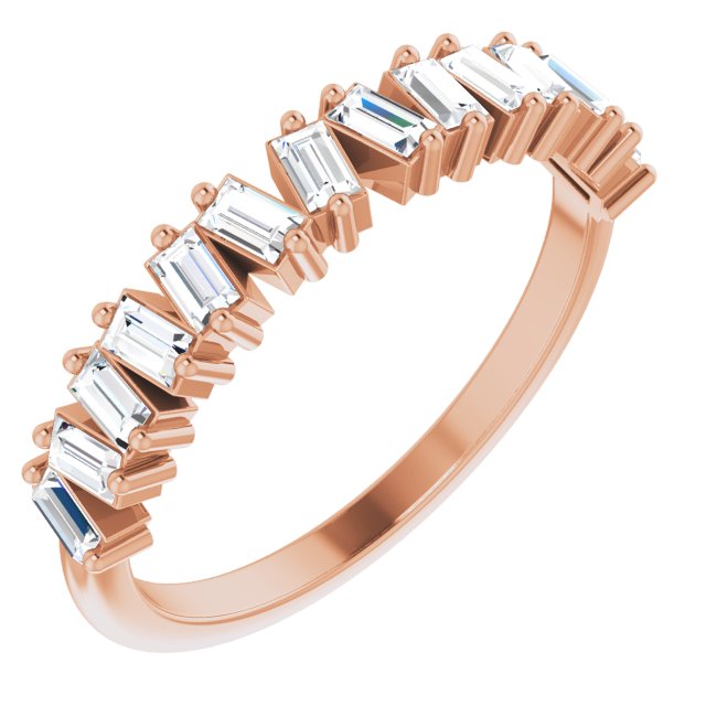 ½ CTW DIAMOND ANNIVERSARY BAND