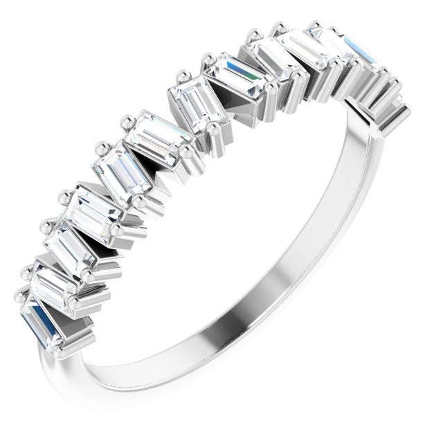 ½ CTW DIAMOND ANNIVERSARY BAND