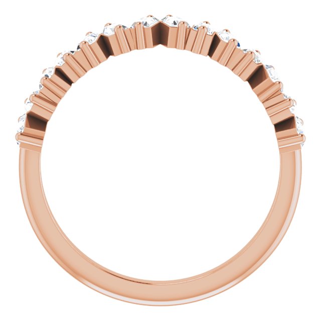 ½ CTW DIAMOND ANNIVERSARY BAND
