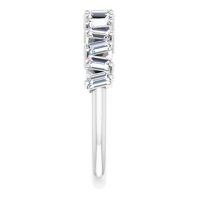 ½ CTW DIAMOND ANNIVERSARY BAND