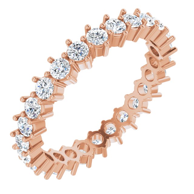 ¾ CTW DIAMOND ETERNITY BAND