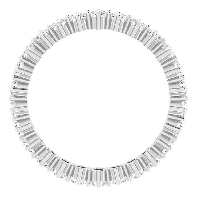 ¾ CTW DIAMOND ETERNITY BAND