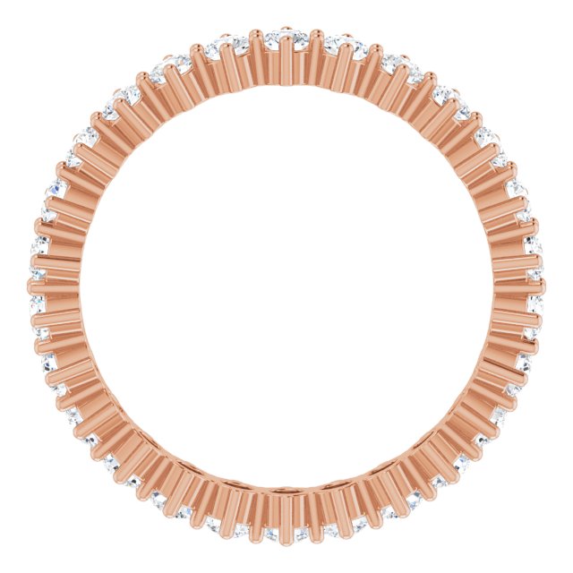 ¾ CTW DIAMOND ETERNITY BAND