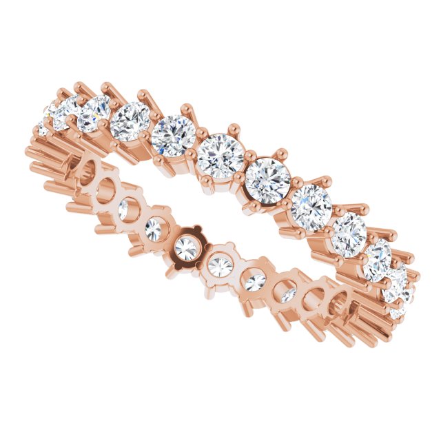 ¾ CTW DIAMOND ETERNITY BAND