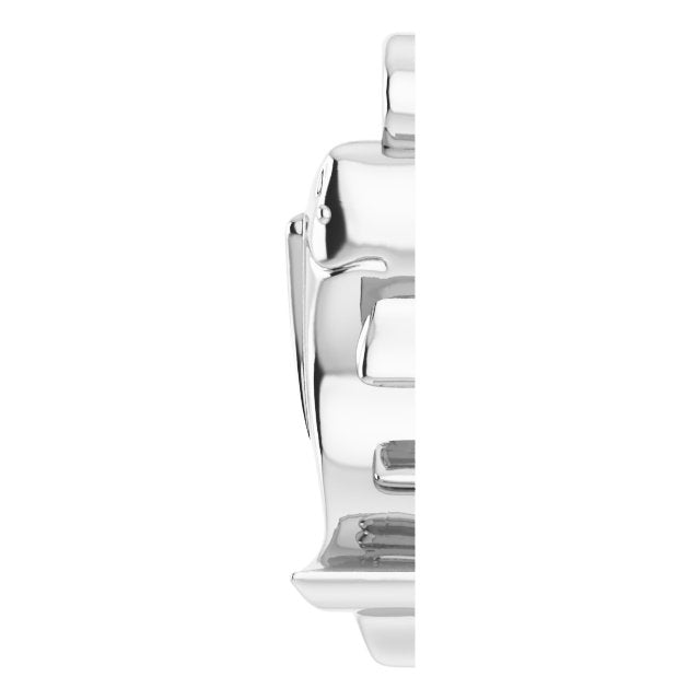PETITE KOY FISH DANGLE