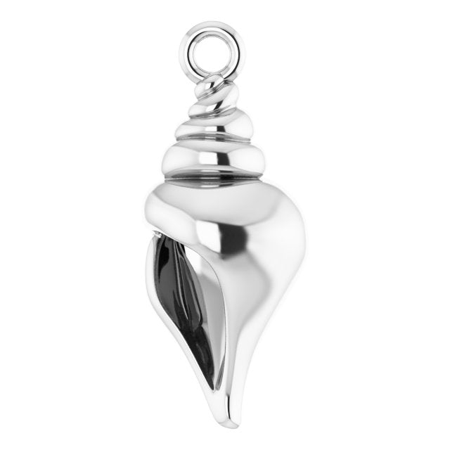 3D SHELL DANGLE