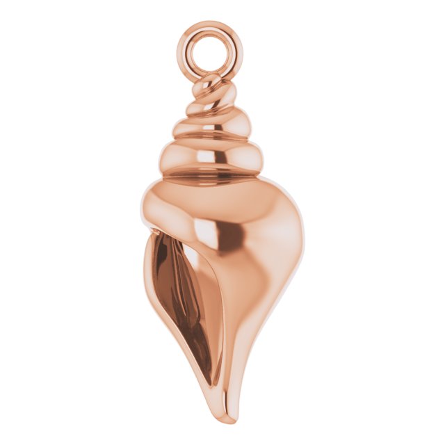 3D SHELL DANGLE