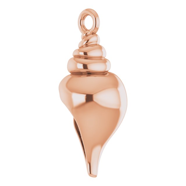 3D SHELL DANGLE