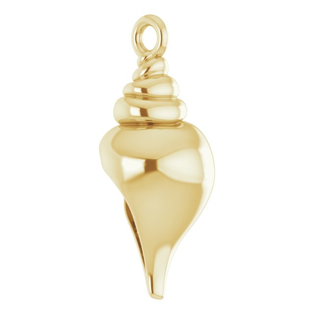 3D SHELL DANGLE