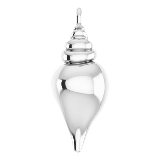 3D SHELL DANGLE