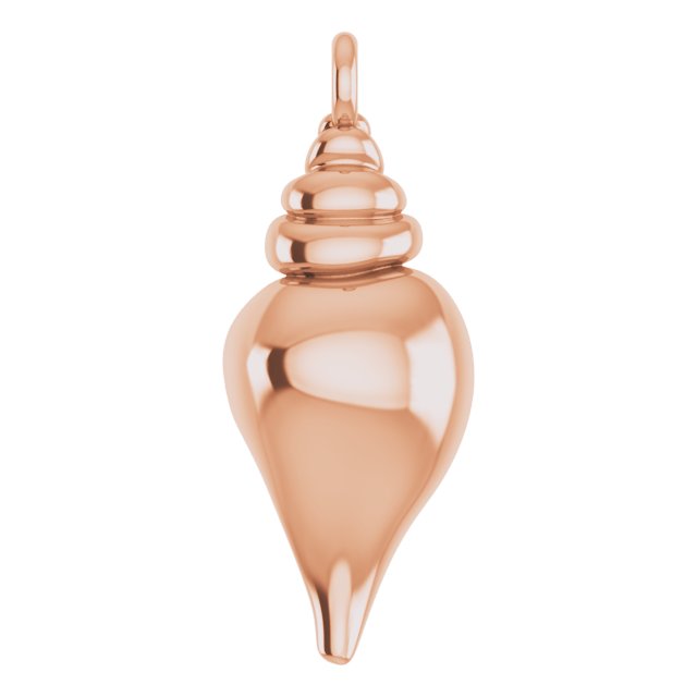 3D SHELL DANGLE