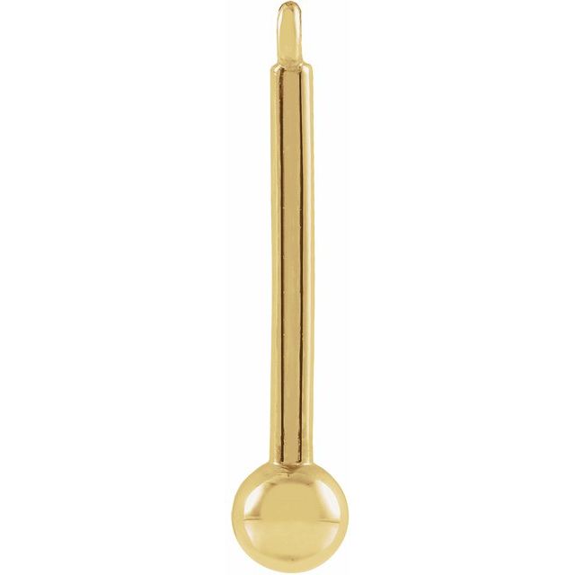 BALL BAR DANGLE