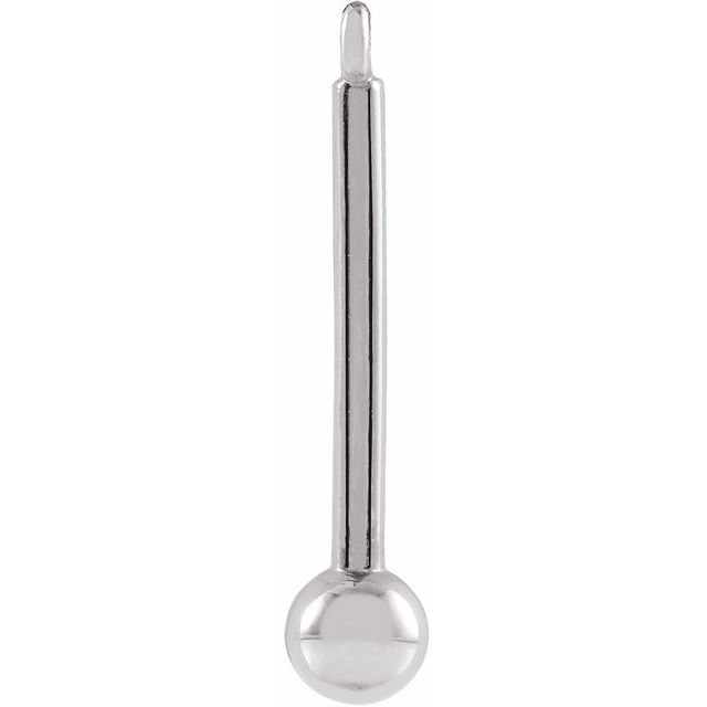 BALL BAR DANGLE