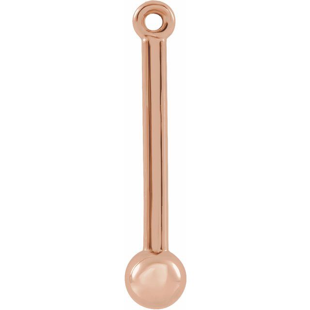 BALL BAR DANGLE